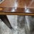 Exceptional Pair of Mid-Century Modern Zebrawood Side Tables With Contrasting Solid-Wood Joinery, Circa 1960s For Sale - Image 16 of 16
