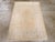 An antique Turkish Sivas throw rug. Originally ascribed to Sivas in eastern Turkey, this scatter in a prayer layout could...