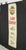 Traditional Vintage Vertical Castrol Motor Oil Lube Center Advertising Sign For Sale - Image 3 of 7