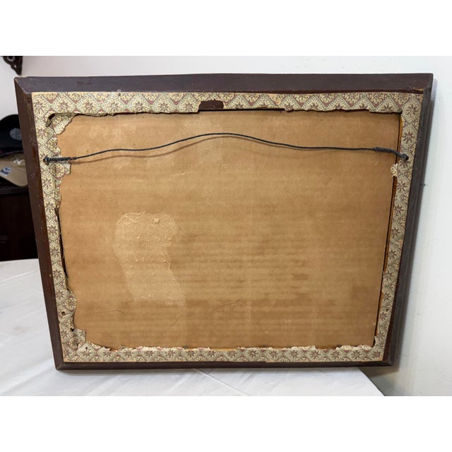 Antique 19th Century Henry Alken Men on Horseback Jockey Watercolor Painting Art For Sale - Image 12 of 13