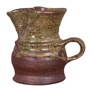 Danish Green Pitcher, 1960s