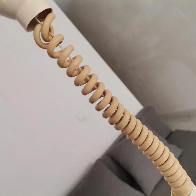 Large Scandinavian White Aluminium Flying Saucer Pull Down Hanging Light by Happylights, 1970s For Sale - Image 10 of 13