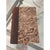 Antique French Leather Bound Books- Set of 4 For Sale - Image 10 of 12