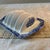 A lovely example of vintage Spode Blue Italian ware, this four-division toast rack is a practical and collectible piece in...