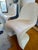 Verner Panton 4 High End Verner Panton S-Chair Glossy Lacquer Finish for Herman Miller/Vitra For Sale - Image 4 of 11