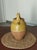 Antique Glazed Earthenware Jug, 1890s For Sale - Image 3 of 18