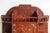 Introducing this stunning chip carved wall cabinet! Handcrafted with a traditional Dutch chip carving technique, this...