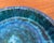 Mid-Century Danish Studio Pottery Bowl from Bangholm, 1960s For Sale - Image 4 of 13