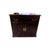 Drexel Late 20th Century Drexel Mahogany Expandable Server Cabinet For Sale - Image 4 of 14