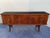 Mid-Century Italian Amboyna Briar Sideboard by Vittorio Dassi, 1950s For Sale - Image 6 of 18