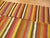 Red Late 20th Century Zabihi Collection Kilim Gallery Runner - 5'5" x 11'8" For Sale - Image 8 of 8