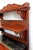 Late-19th Century Mahogany Wall Shelf or Secretaire Stand For Sale - Image 17 of 18