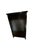 Antique Chinese Solid Bookcase For Sale - Image 9 of 10