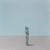 Joanna Woyda, The Beach: A Girl Eating Ice Cream , 2019, Acrylic on Canvas For Sale - Image 4 of 4