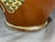2000 - 2009 French Artisan Pottery Harvest Jug — Hand-Thrown Terracotta Glazed Vessel, 2003 Grape Harvest Commemorative For Sale - Image 5 of 16