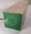 Mid-Century Modern Polished Travertine Limestone Stone Table Lamp For Sale - Image 9 of 10