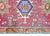 Early 20th Century Persian Heriz Rug For Sale - Image 15 of 15