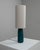 20th Century German Ceramic Table Lamp For Sale - Image 11 of 18