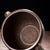 Vintage Cloisonné Enamel Censer With Beast Handles and Lotus Motif For Sale - Image 4 of 9