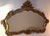 Baroque Wooden Framed Mirror from Unbekannt, 1950s For Sale - Image 10 of 12