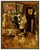Figurative Late 20th Century Clearance Sale, Raymond Howell For Sale - Image 3 of 5