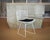 Bertoia Side Chairs with Cushion by Harry Bertoia for Knoll International, Set of 4 For Sale - Image 10 of 16