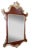 Vintage Tall Solid Wood Luxury Wall Mirror by Harrison Gil Christopher Guy For Sale