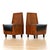 Set of Six 1960s Post Modern Dining Chairs For Sale - Image 10 of 15