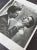 1980s "David Lynch and Isabella Rossellini" Silver Gelatin Print by Helmut Newton For Sale - Image 5 of 6