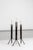 Candlebras by Gerard Kuijpers, 1980s, Set of 4 For Sale - Image 15 of 17