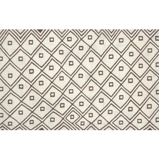 Contemporary Egyptian Kilim For Sale