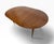 Brown Mid-Century Modern American of Martinsville “Accord” Round Walnut Dining Table For Sale - Image 8 of 10