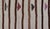 Vintage Turkish Kilim in Wool With Geometric Striped Panel Design 14'8" X18'6" For Sale - Image 11 of 13