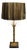 Table Lamp from Maison Charles, 1970s For Sale