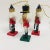 2010s Nutcracker Christmas Ornaments - Set of 3 For Sale - Image 5 of 7