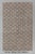 White Wool Jute Hand Woven Rug - 3x5 Ft. For Sale - Image 11 of 11