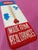 Not Yet Made - Made To Order Premium Vintage Style Nesbitt's of California Orange Soda Advertising Thermometer Sign For Sale - Image 5 of 9