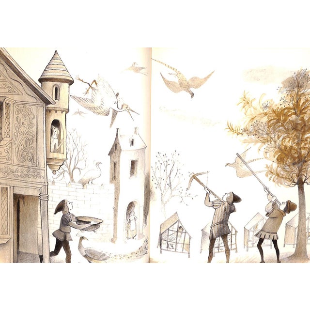 NDERSON, John L. [92] pp. Charles Scribner's Sons 1962 9 1/2" x 7" *rear jacket panel separated from spine* Recipes in...