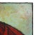 Abstract Boat, 1950s, Oil Painting on Canvas For Sale - Image 9 of 13