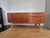 Mid-Century Modern Mid-Century Teak Sideboard Cabinet from Beautility, 1960s For Sale - Image 3 of 18