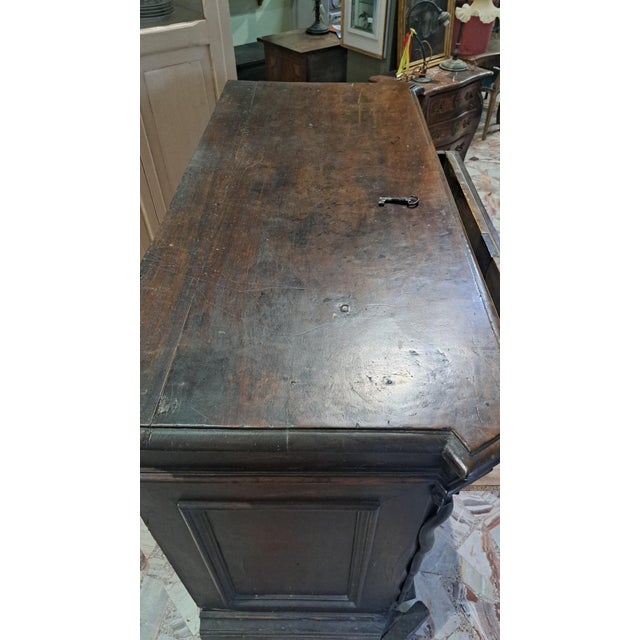 17th Century Ancient Como Umbrian Tuscan, 1600s For Sale - Image 9 of 12