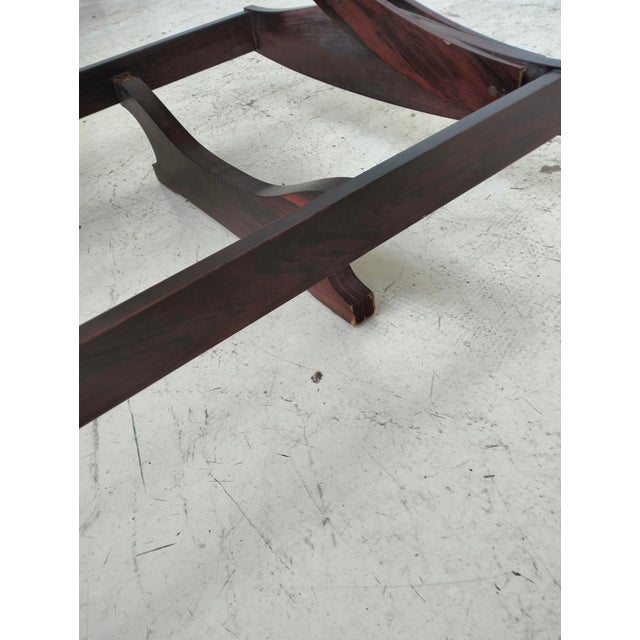 GS195 Daybed Sofa attributed to Gianni Songia for Sormani, 1960s For Sale - Image 10 of 13