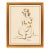 Mid 20th Century Unconfined, Aaron Bohrod For Sale