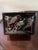 Antique Chinese Foochow Lacquer Box with Dragons, 1900 For Sale - Image 3 of 6