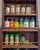 2020s Mid-Century Modern Walnut Spice Rack For Sale - Image 5 of 9