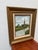 Design Plus Gallery presents an Original Painting of Salisbury Castle by Magan. The artwork shows a meandering body of...