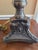 Vintage Raymond Waites for Tyndale (Frederick Cooper) Candlestick Lamps - A Pair For Sale - Image 12 of 13