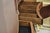 Vintage Hepplewhite Sheraton Mahogany Serpentine Buffet Sideboard Attr. Baker For Sale - Image 14 of 18
