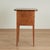 Pair of Antique American Federal Tiger Maple Stands For Sale - Image 15 of 18