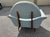 Late 20th Century Luigi Tiengo for Cimon Chair For Sale - Image 13 of 16